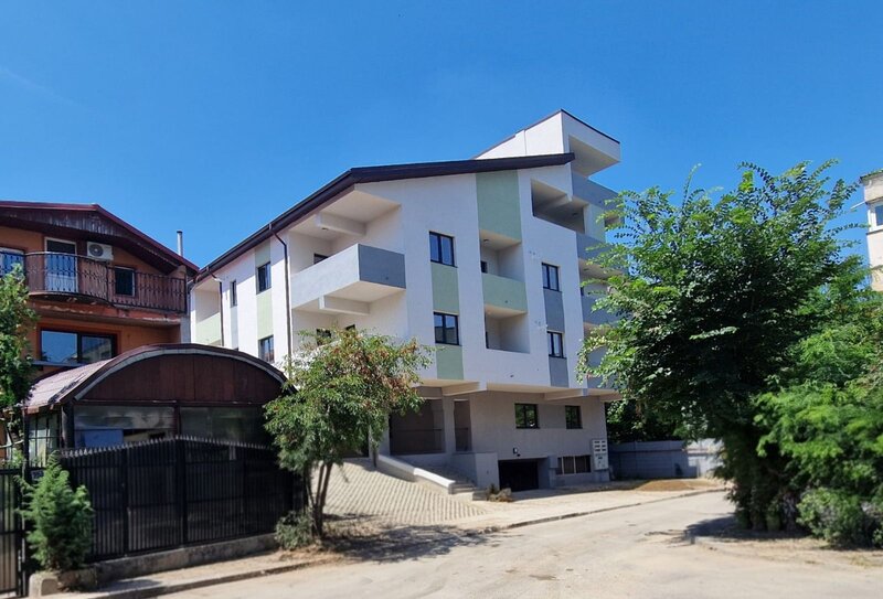 Margelelor, 2 camere, 59 mp,decomandat, etaj 4,zona de case, nou, comision 0%
