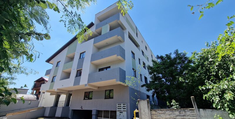 Margelelor, 2 camere, 59 mp,decomandat, etaj 4,zona de case, nou, comision 0%