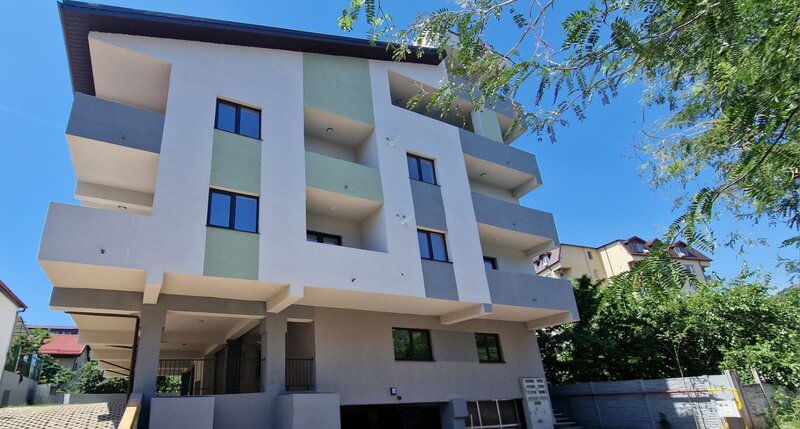 Margelelor, 2 camere, 59 mp,decomandat, etaj 4,zona de case, nou, comision 0%