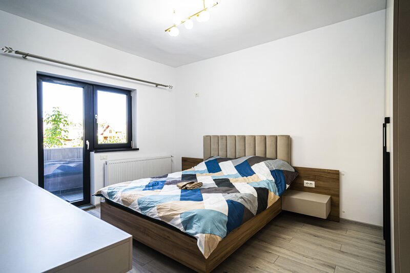 Margelelor, 2 camere, 59 mp,decomandat, etaj 4,zona de case, nou, comision 0%