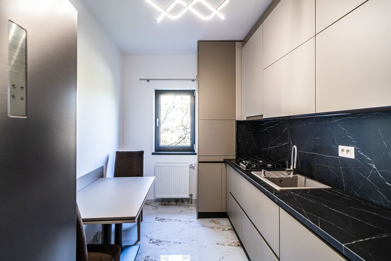 Margelelor, 2 camere, 59 mp,decomandat, etaj 4,zona de case, nou, comision 0%