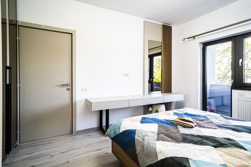 Margelelor, 2 camere, 59 mp,decomandat, etaj 4,zona de case, nou, comision 0%