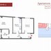 Margelelor, 2 camere, 59 mp,decomandat, etaj 4,zona de case, nou, comision 0%